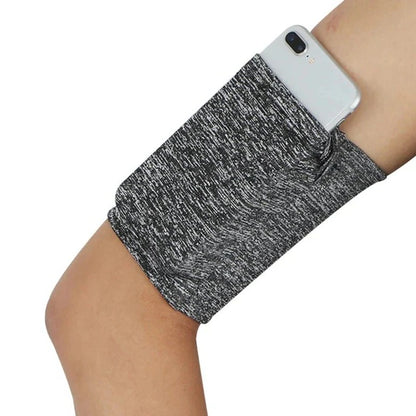 Running Armband Phone Pouch for Workout and Fitness