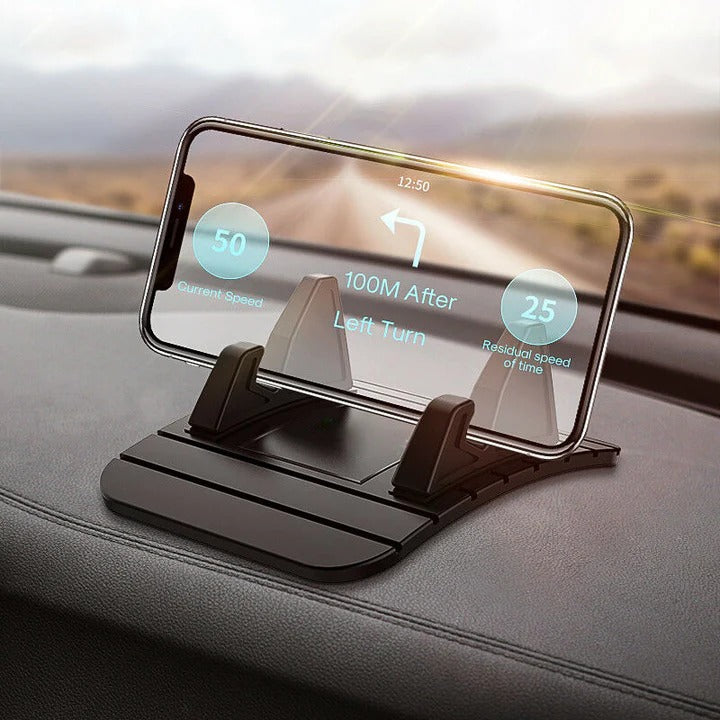 Vehicle Phone Mount