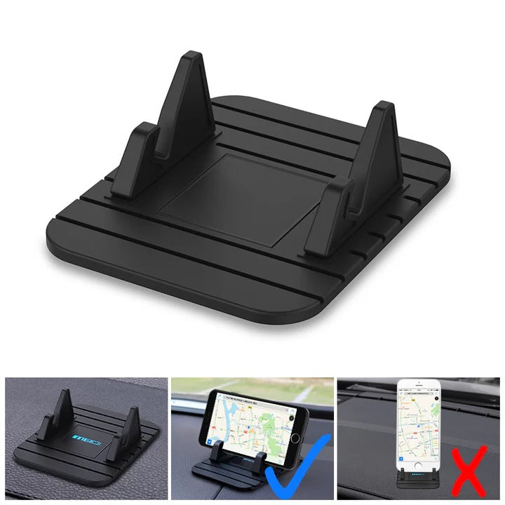 Vehicle Phone Mount