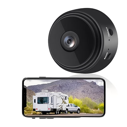 HD Wireless Reverse Camera for Vehicles