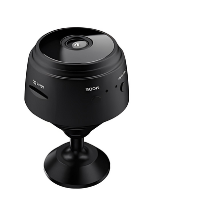 HD Wireless Reverse Camera for Vehicles