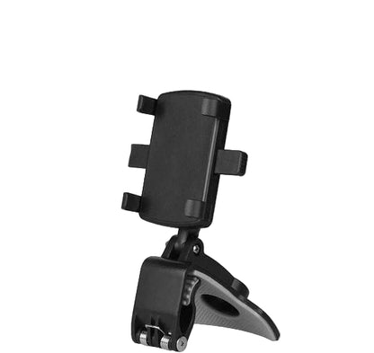 Vehicle Phone Holder with Rotating Mount