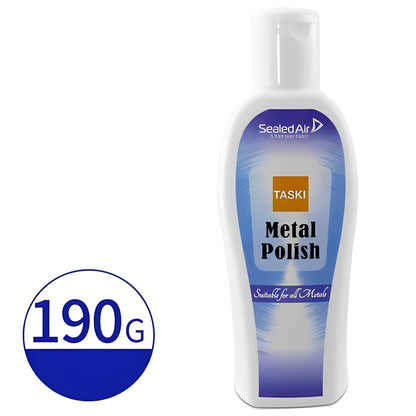 Metal Polishing Paste for Appliances and Surfaces