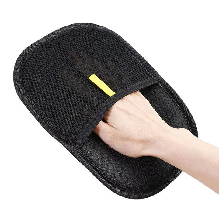 Set of 2 Pet Hair Lint Remover Tools