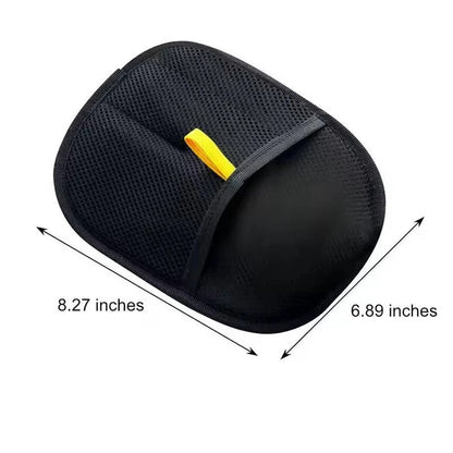 Set of 2 Pet Hair Lint Remover Tools