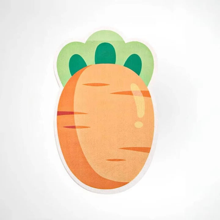 Wall Mounted Cat Scratching Surface