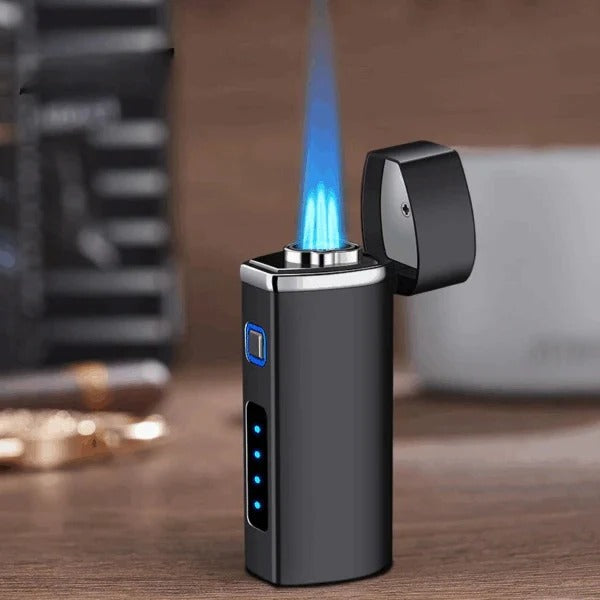 Rechargeable Electric Lighter with USB Charging Cord