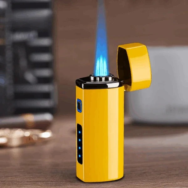 Rechargeable Electric Lighter with USB Charging Cord