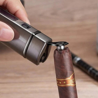 Rechargeable Electric Lighter with USB Charging Cord