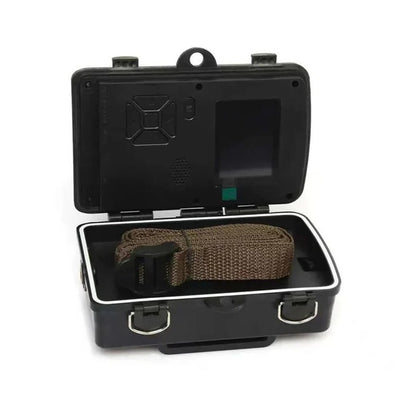 Outdoor Wildlife Camera with Infrared Night Recording