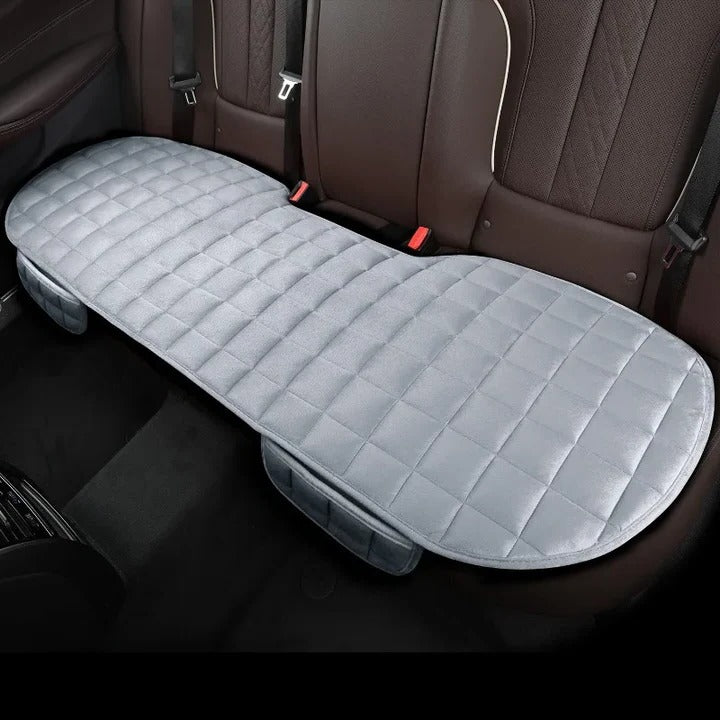 Car Backseat Cushion Cover