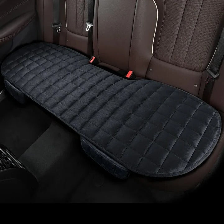 Car Backseat Cushion Cover