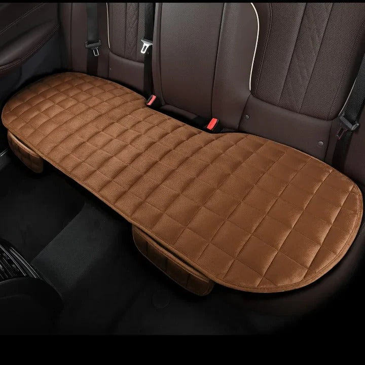 Car Backseat Cushion Cover