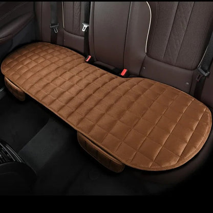 Car Backseat Cushion Cover