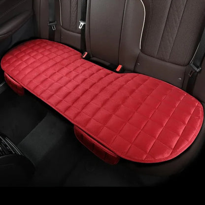 Car Backseat Cushion Cover