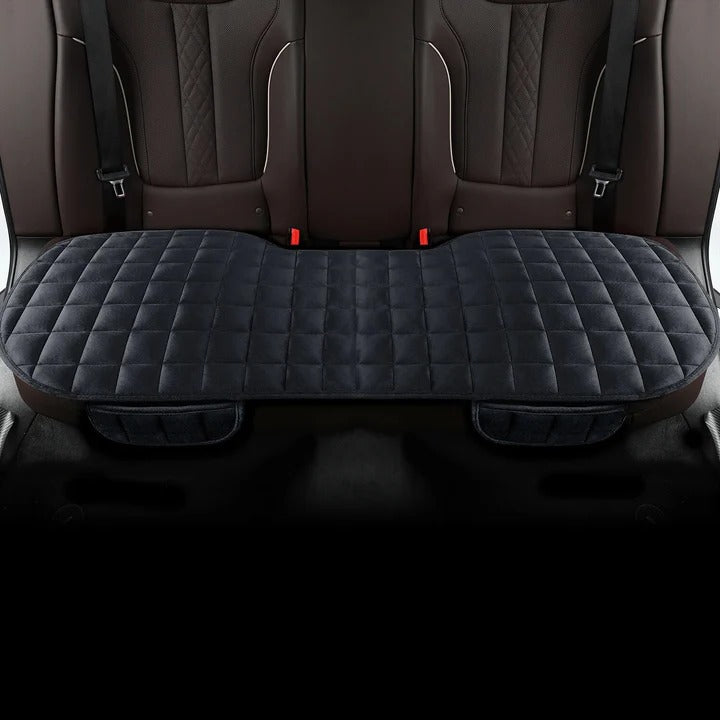 Car Backseat Cushion Cover