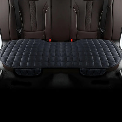 Car Backseat Cushion Cover