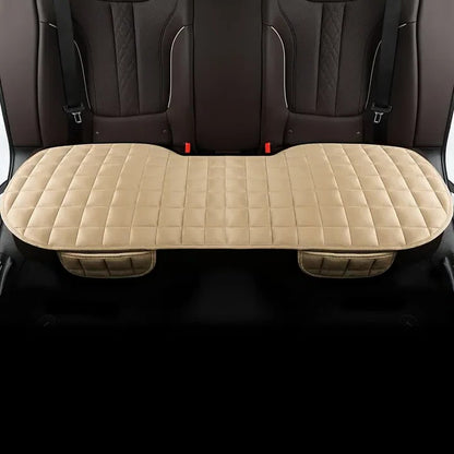 Car Backseat Cushion Cover