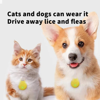 Ultrasonic Pest Deterrent  Device for Indoor Use