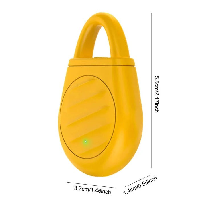 Ultrasonic Pest Deterrent  Device for Indoor Use