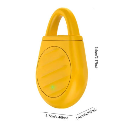 Ultrasonic Pest Deterrent  Device for Indoor Use