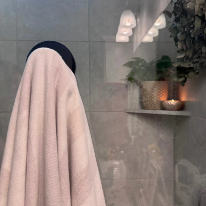 Suction Hooks for Wall Mounting