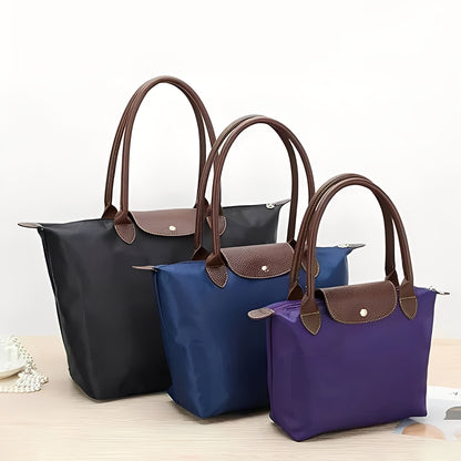 Top Handle Bag for Daily Use