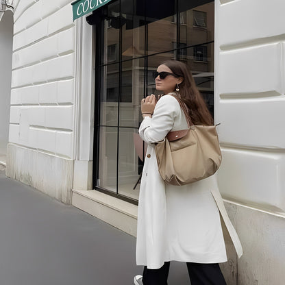 Top Handle Bag for Daily Use