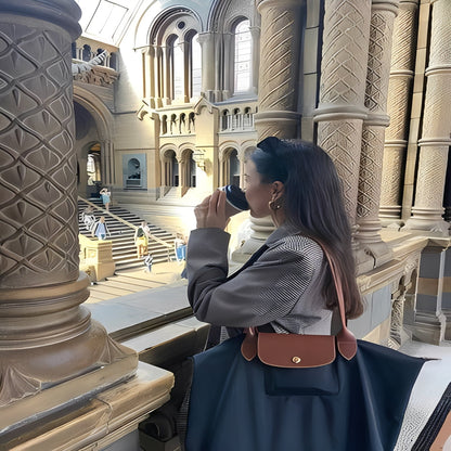 Top Handle Bag for Daily Use