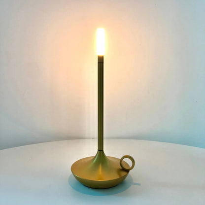 Rechargeable Touch Control LED Table Lamp