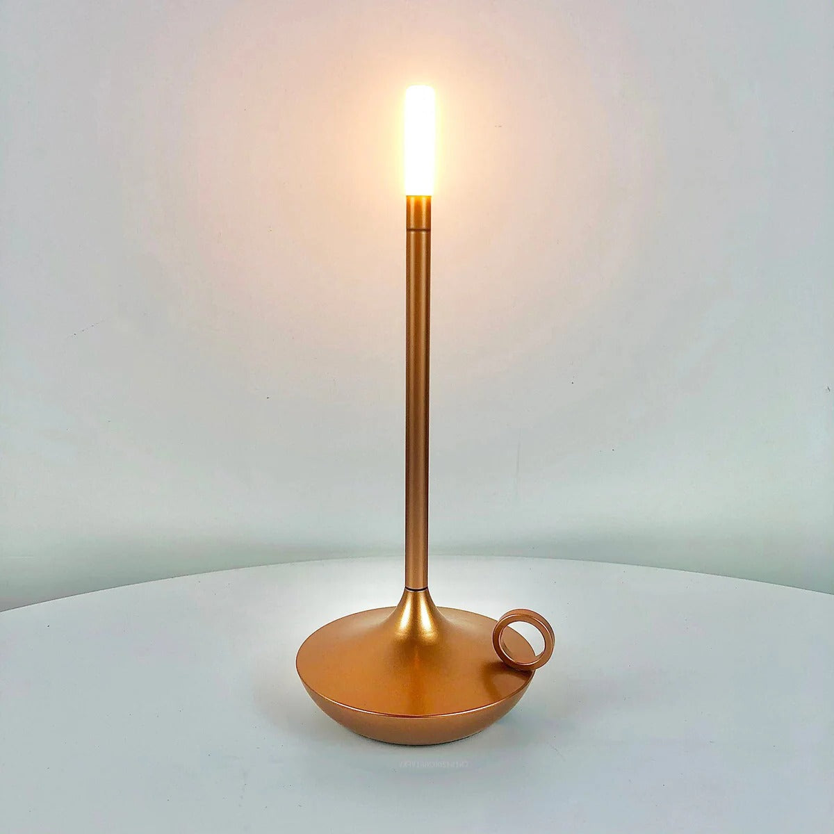 Rechargeable Touch Control LED Table Lamp