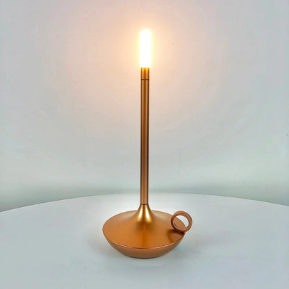 Rechargeable Touch Control LED Table Lamp