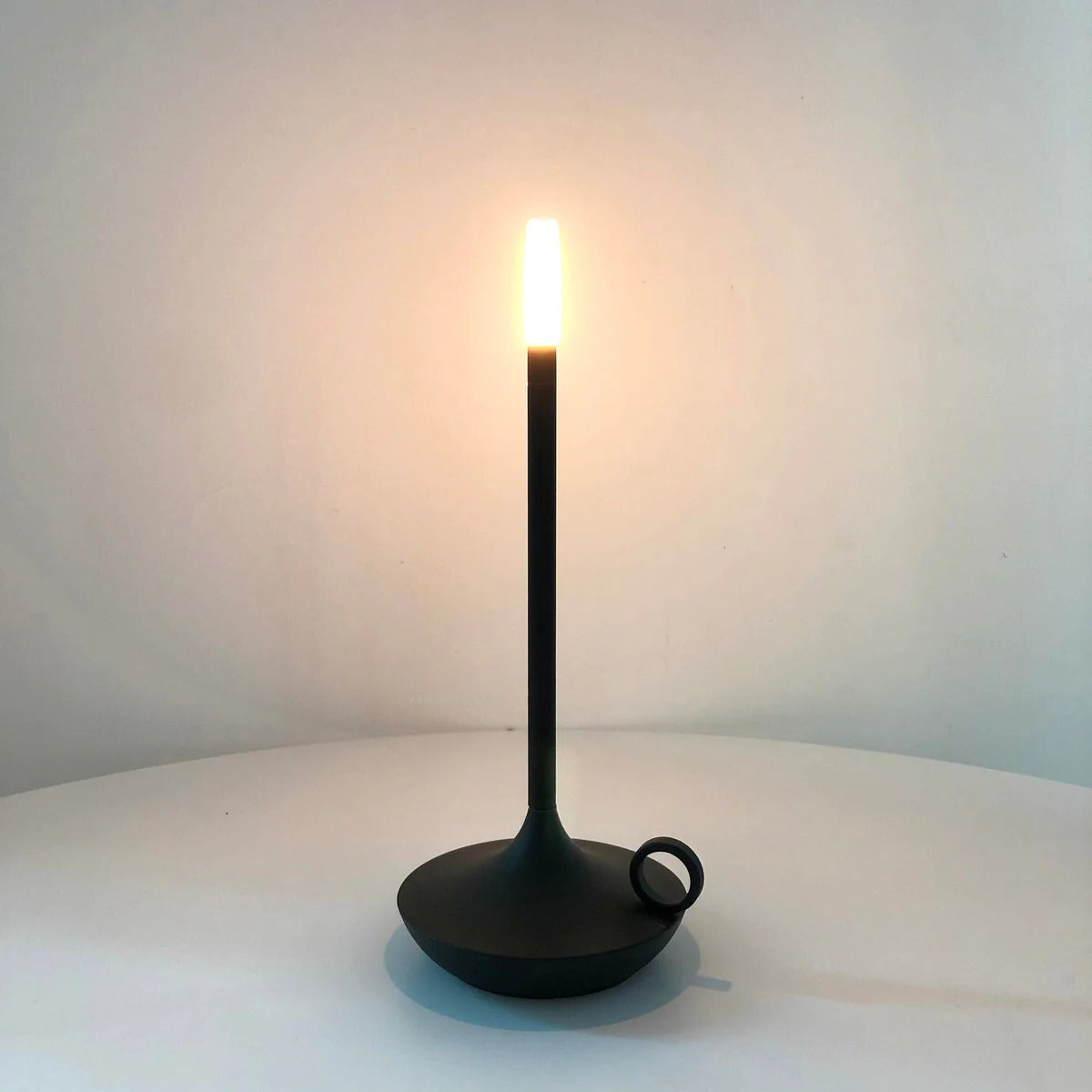 Rechargeable Touch Control LED Table Lamp