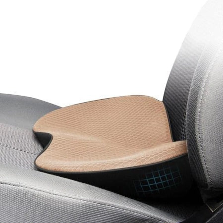 Car Seat Cushion with Memory Foam