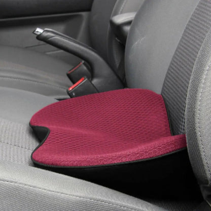 Car Seat Cushion with Memory Foam