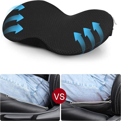 Car Seat Cushion with Memory Foam