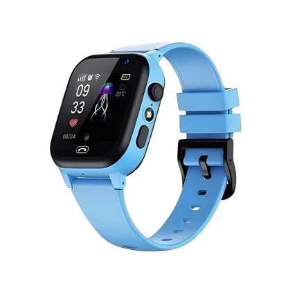 Kids’ GPS Watch with Calling and App Connectivity