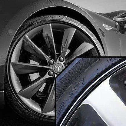 Car Wheel Rim Strip Guard and Trim Cover