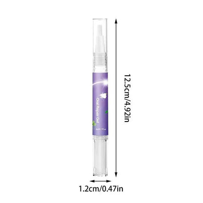 Dog Oral Gel for Teeth and Gum Care, Set of 3