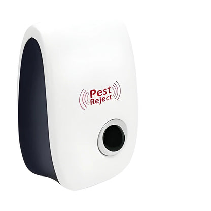 Ultrasonic Pest Deterrent Device with Frequency Conversion Technology