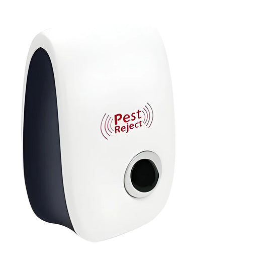 Ultrasonic Pest Deterrent Device with Frequency Conversion Technology