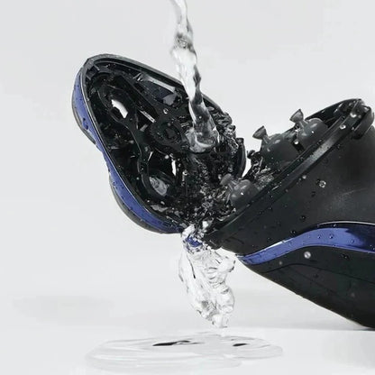 Cordless Electric Shaving Device for Men with Rechargeable Power