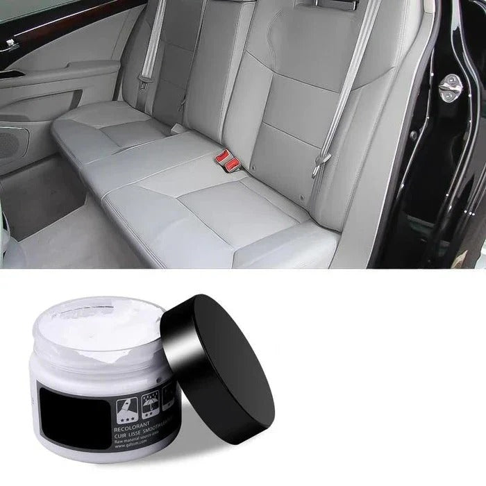 Leather and Vinyl Repair Gel