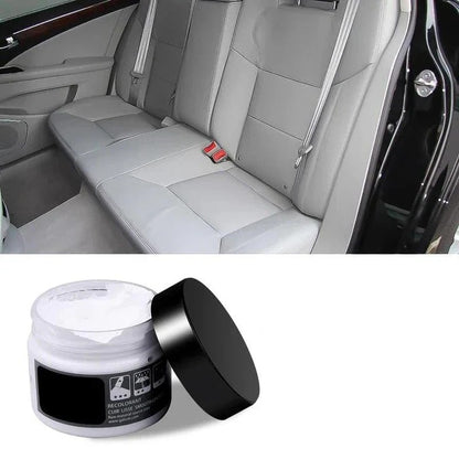 Leather and Vinyl Repair Gel