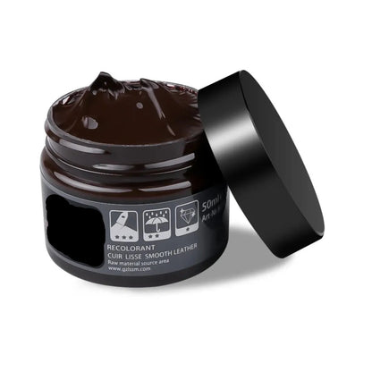 Leather and Vinyl Repair Gel