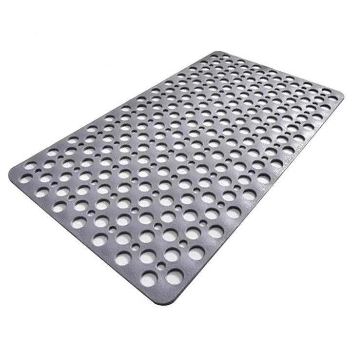 Shower Mat for Added Traction in Wet Areas