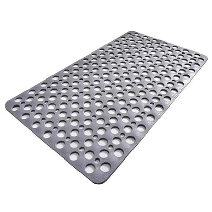 Shower Mat for Added Traction in Wet Areas