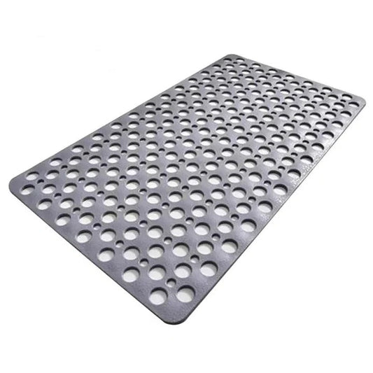 Shower Mat for Added Traction in Wet Areas