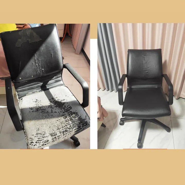 Self Adhesive PU Leather Repair Patch for Sofa and Upholstery