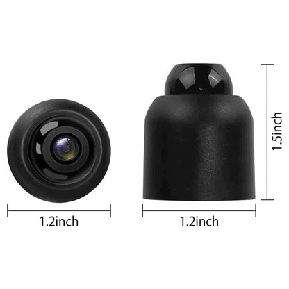 USB Powered Mini WiFi Camera with Wide Angle Lens